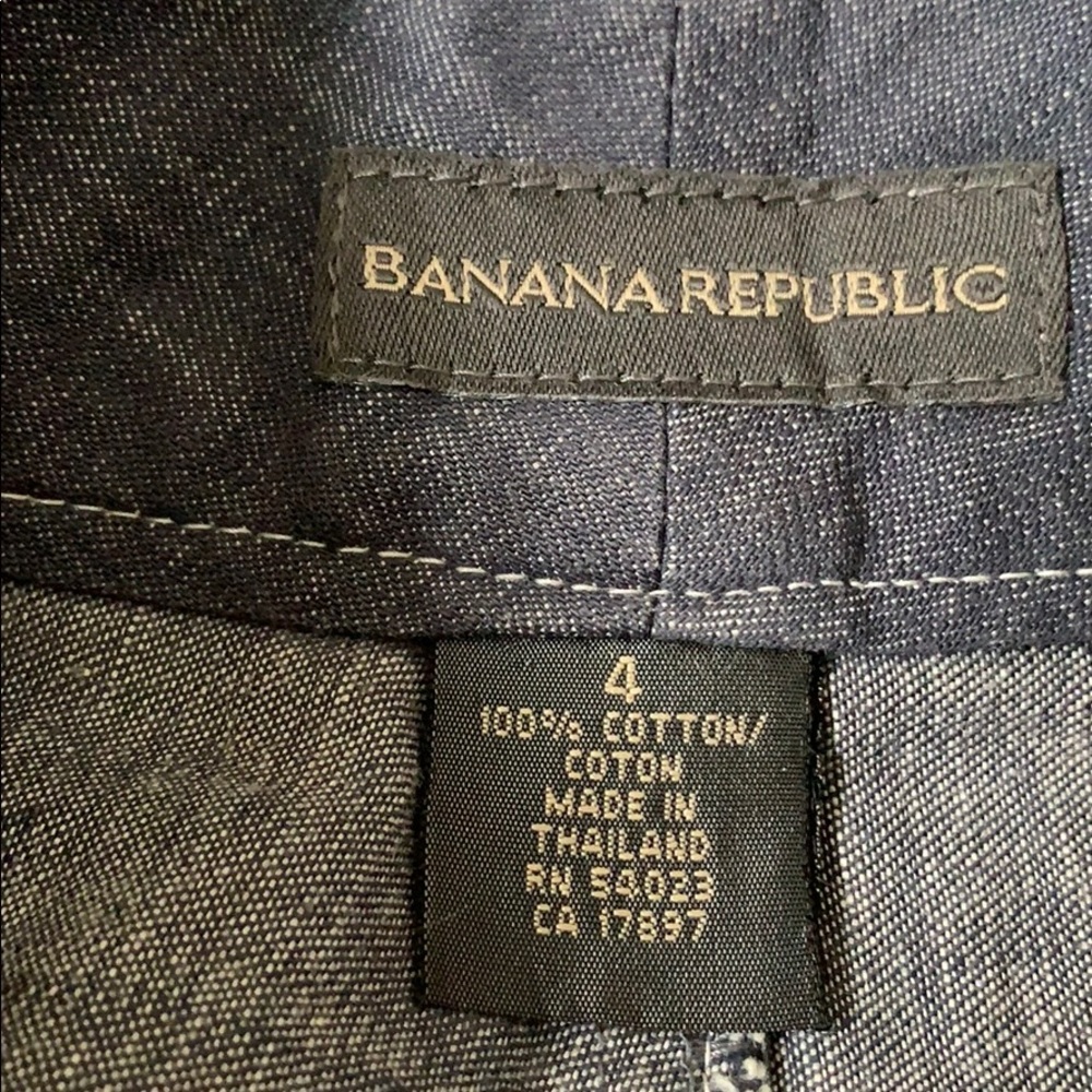 Banana Republic skirt
